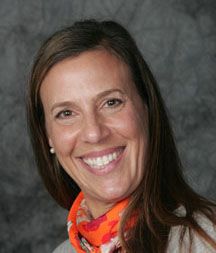 Jennifer Weiss