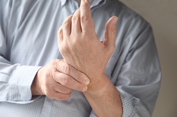 Carpal Tunnel Syndrome - Symptoms and Treatment - OrthoInfo ...