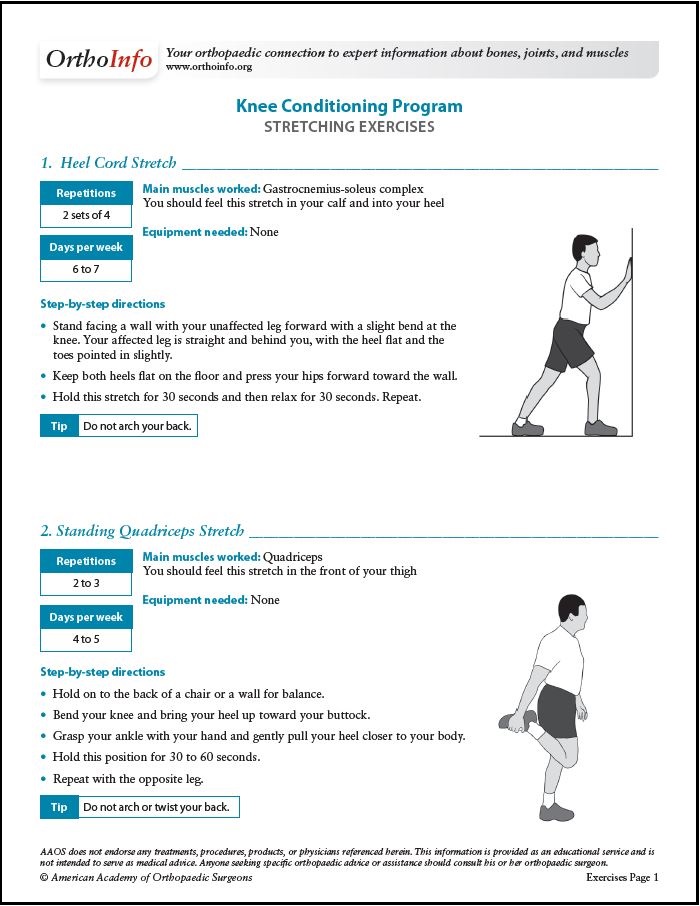 Quadriceps regangan Fleksibiliti: Definisi,