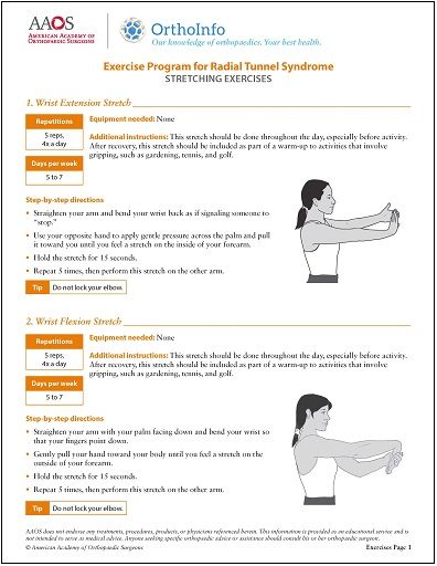Flexibility Exercises for Young Athletes - OrthoInfo - AAOS