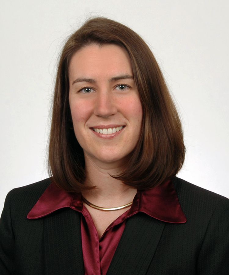 MD. Julie B. Samora