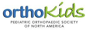 OrthoKids logo